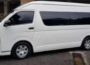 Rekomendasi Travel Pekalongan Jakarta: Penjadwalan, Harga, dan Fasilitas Travel