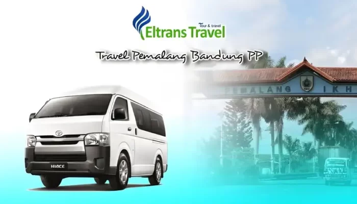 Rekomendasi Travel Pemalang Bandung: Penjadwalan, Harga, dan Fasilitas Travel 2 Rekomendasi Travel Pemalang Bandung