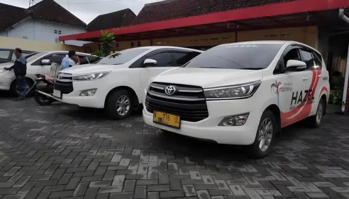Rekomendasi Travel Ponorogo Malang