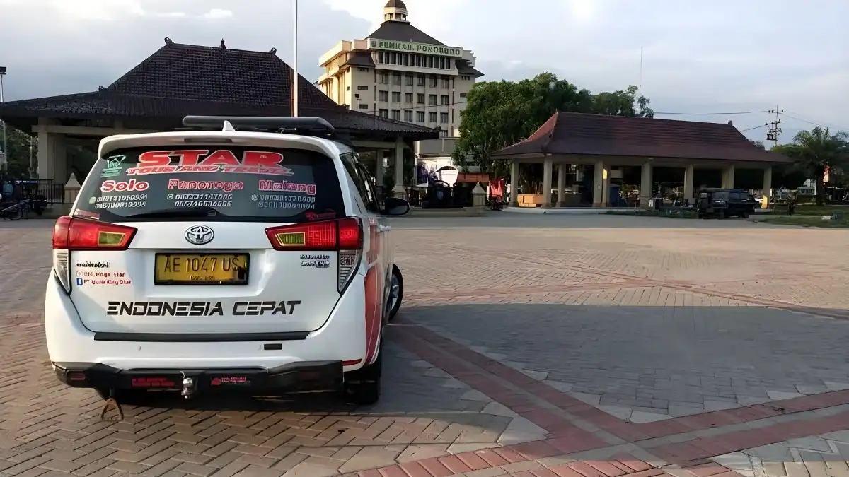 Rekomendasi Travel Ponorogo Malang Penjadwalan, Harga, dan Fasilitas Travel