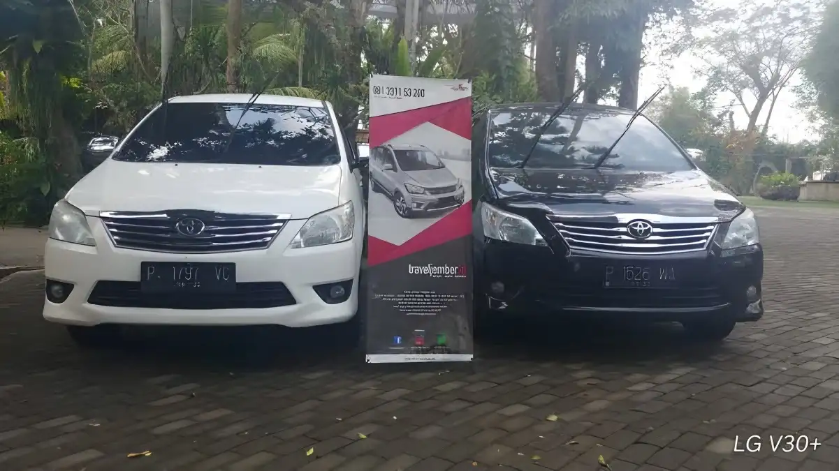 Rekomendasi Travel Probolinggo Malang Penjadwalan, Harga, dan Fasilitas Travel