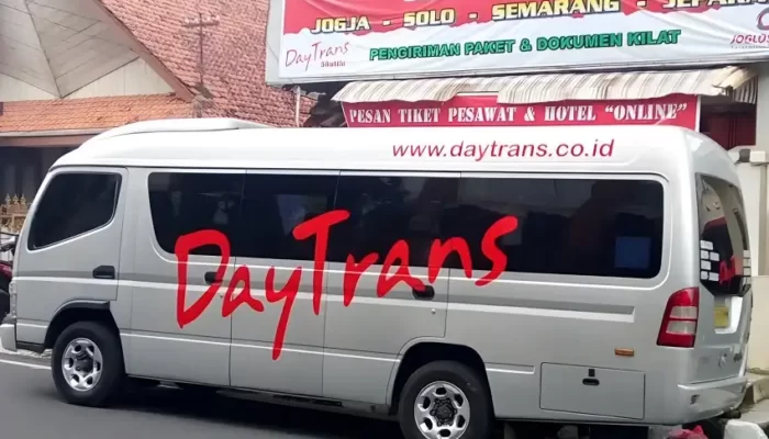 Rekomendasi Travel Salatiga Jogja: Penjadwalan, Harga, dan Fasilitas Travel 2 Rekomendasi Travel Salatiga Jogja