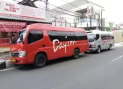 Rekomendasi Travel Salatiga Jogja: Penjadwalan, Harga, dan Fasilitas Travel
