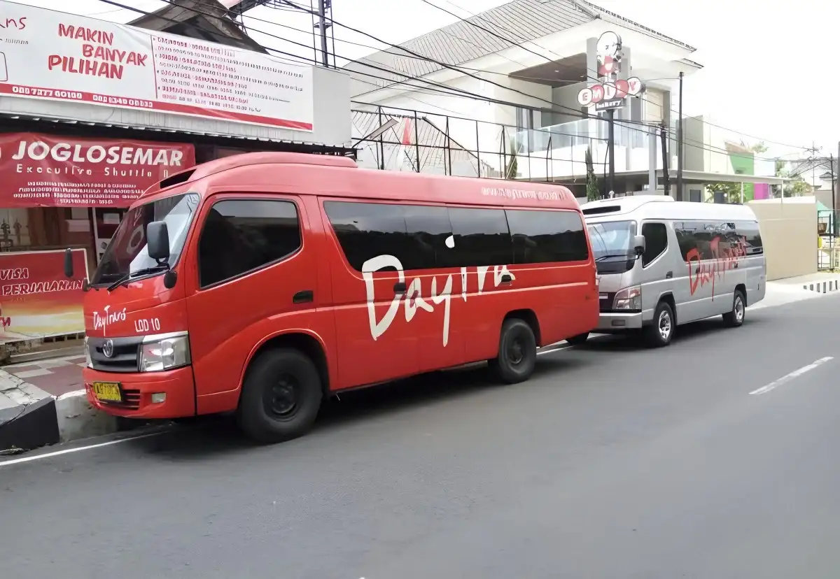 Rekomendasi Travel Salatiga Jogja Penjadwalan, Harga, dan Fasilitas Travel