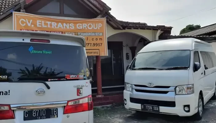 Rekomendasi Travel Semarang Jakarta: Penjadwalan, Harga, dan Fasilitas Travel 2 Rekomendasi Travel Semarang Jakarta