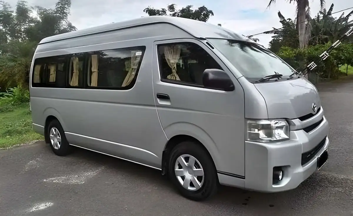 Rekomendasi Travel Semarang Jakarta Penjadwalan, Harga, dan Fasilitas Travel