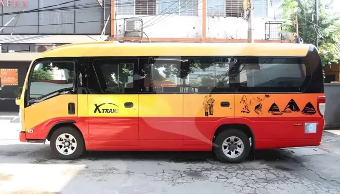 Rekomendasi Travel Serang Jakarta: Penjadwalan, Harga, dan Fasilitas Travel 2 Rekomendasi Travel Serang Jakarta