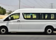 Rekomendasi Travel Serang Jakarta: Penjadwalan, Harga, dan Fasilitas Travel