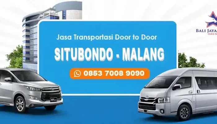 Rekomendasi Travel Situbondo Malang: Penjadwalan, Harga, dan Fasilitas Travel 2 Rekomendasi Travel Situbondo Malang