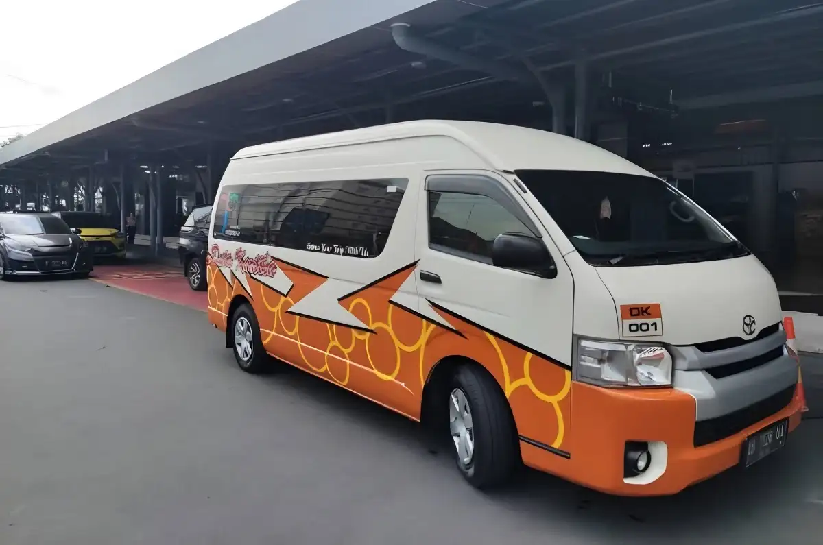 Rekomendasi Travel Solo Malang Penjadwalan, Harga, dan Fasilitas Travel