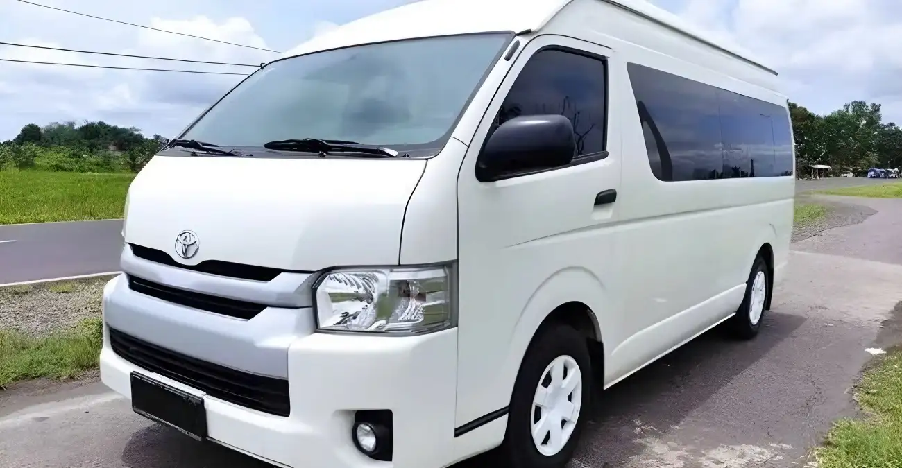 Rekomendasi Travel Sumedang Jakarta Penjadwalan, Harga, dan Fasilitas Travel
