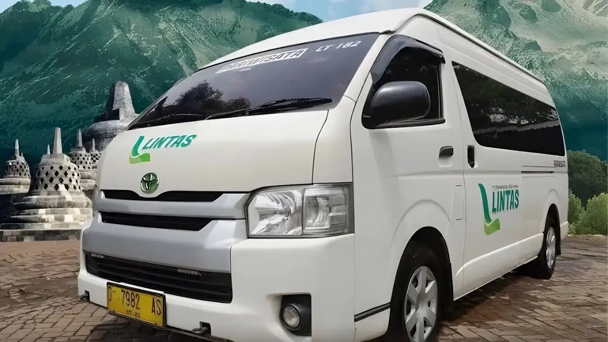 Rekomendasi Travel Tangerang Bandung Penjadwalan, Harga, dan Fasilitas Travel