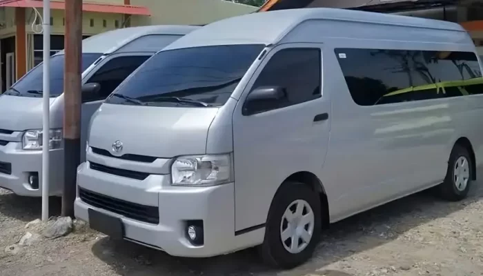Rekomendasi Travel Tasikmalaya Jakarta: Penjadwalan, Harga, dan Fasilitas Travel 2 Rekomendasi Travel Tasikmalaya Jakarta