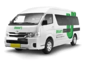 Rekomendasi Travel Tasikmalaya Jakarta: Penjadwalan, Harga, dan Fasilitas Travel