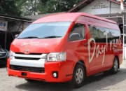 Rekomendasi Travel Tebet Bandung: Penjadwalan, Harga, dan Fasilitas Travel