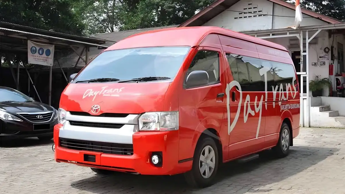 Rekomendasi Travel Tebet Bandung Penjadwalan, Harga, dan Fasilitas Travel