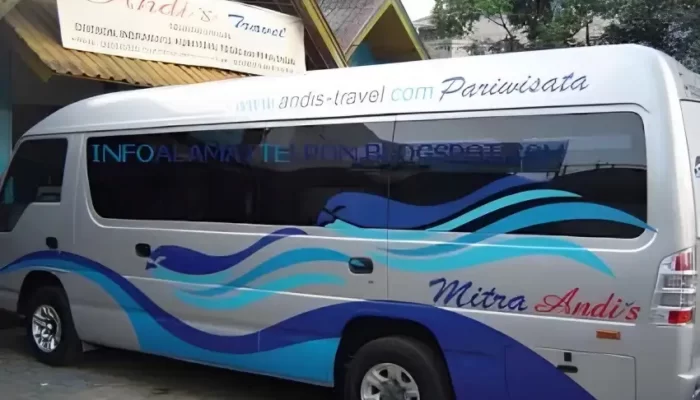 Rekomendasi Travel Tegal Bandung: Penjadwalan, Harga, dan Fasilitas Travel 2 Rekomendasi Travel Tegal Bandung