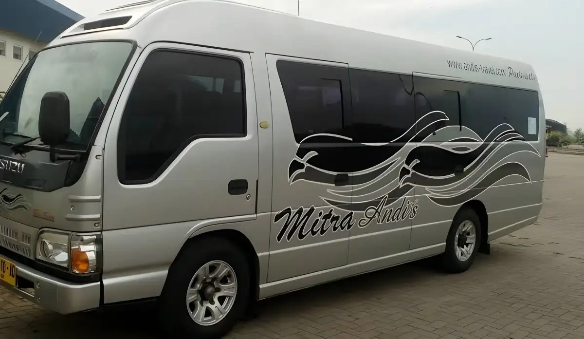 Rekomendasi Travel Tegal Bandung Penjadwalan, Harga, dan Fasilitas Travel