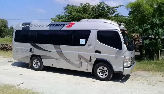 Rekomendasi Travel Temanggung Jakarta: Penjadwalan, Harga, dan Fasilitas Travel 2 Rekomendasi Travel Temanggung Jakarta