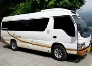 Rekomendasi Travel Temanggung Jakarta: Penjadwalan, Harga, dan Fasilitas Travel
