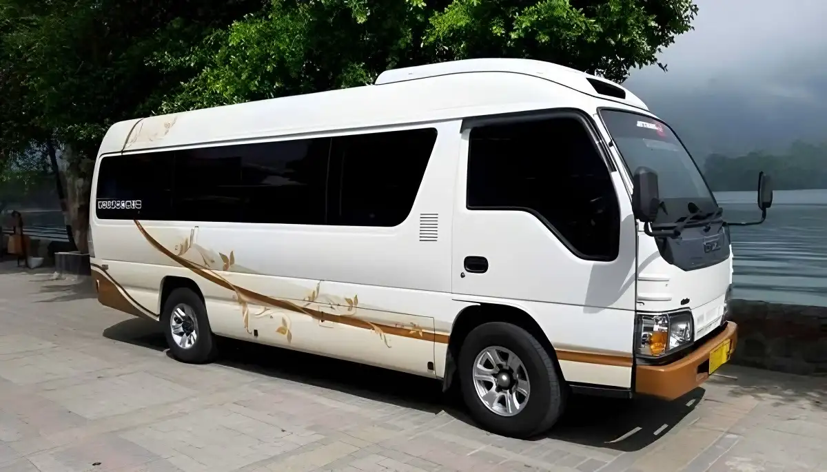 Rekomendasi Travel Temanggung Jakarta Penjadwalan, Harga, dan Fasilitas Travel