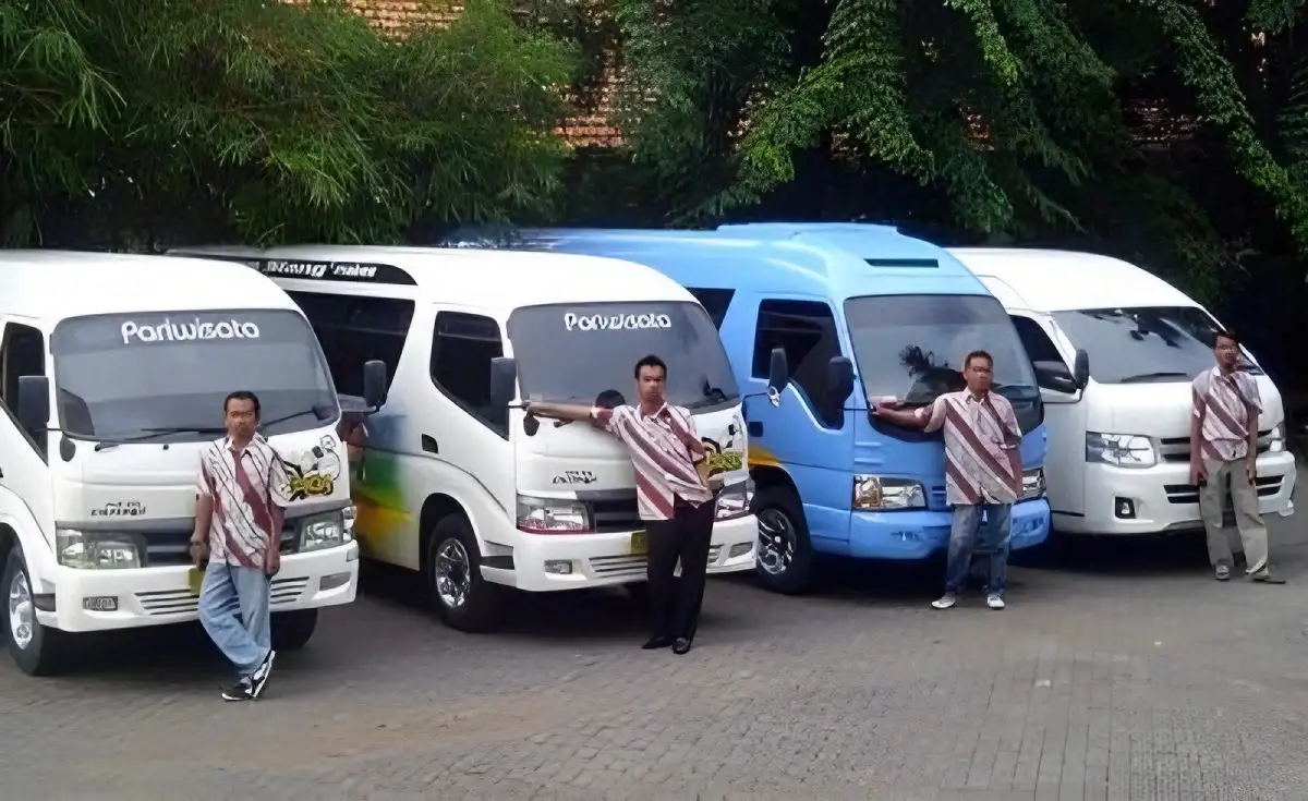 Rekomendasi Travel Tulungagung Malang Penjadwalan, Harga, dan Fasilitas Travel