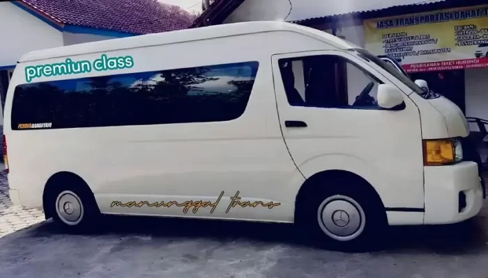 Rekomendasi Travel Wonosobo Bandung: Penjadwalan, Harga, dan Fasilitas Travel 2 Rekomendasi Travel Wonosobo Bandung