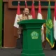 Rektor Universitas Malahayati Mengajak Mahasiswa Bersinergi dalam Buka Pra Temu BEM Nusantara ke XIV, Mendorong Lahirnya Pemikiran Positif