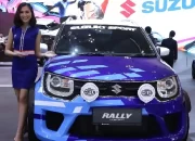 Resesi Mengintai di Tengah Pemilu 2024: Suzuki Mengajarkan Keharusan Melihat Kesempatan di Setiap Kesulitan