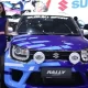 Resesi Mengintai di Tengah Pemilu 2024 Suzuki Mengajarkan Keharusan Melihat Kesempatan di Setiap Kesulitan