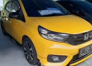 Review dan Harga Honda Brio Bekas: Mobil yang Tetap Jadi Pilihan Favorit