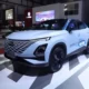 Revitalisasi Industri Otomotif Chery Mengusung Inisiatif Omoda 5 EV dalam Membangun Mobil Listrik Lokal