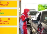Revolusi Teknologi Terbaru Shell V-Power: Kehebatannya Tidak Tergoyahkan!