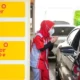 Revolusi Teknologi Terbaru Shell V-Power Kehebatannya Tidak Tergoyahkan!