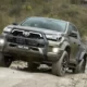 Revolusi Teknologi Toyota Hilux Memasuki Era Mild Hybrid!