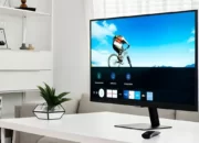 Revolusi Terbaru dari Samsung: Smart Monitor Masa Depan, Koneksi Tanpa Batas dan Layar Serba Guna!