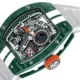 Richard Mille Edisi 24 Hours Of Le Mans Eksklusivitas Tidak Tertandingi dengan Harga Cuma Rp5 Miliar!