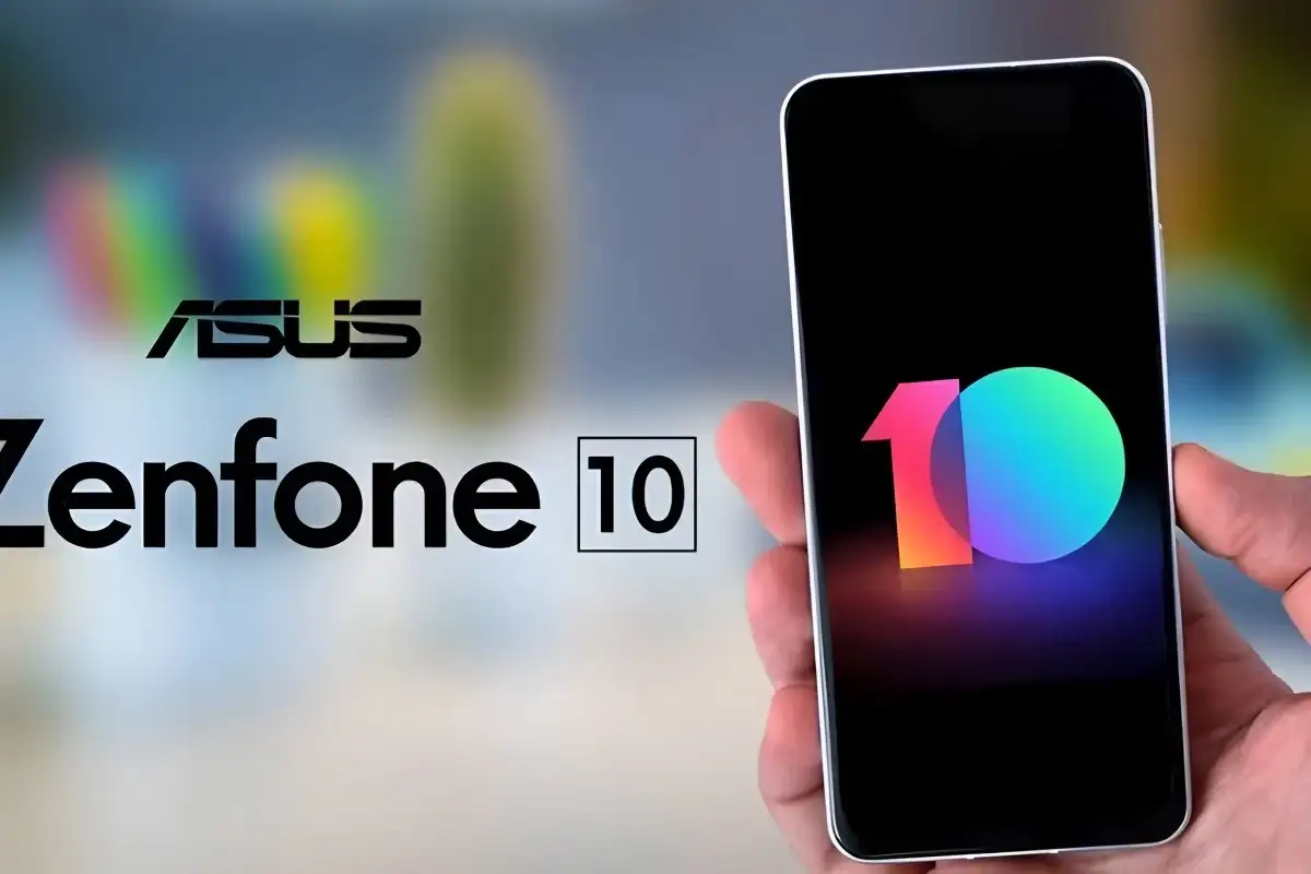 Rilis Terbaru! Asus Zenfone 10 Menggebrak Pasar pada 29 Juni 2023 dengan Harga dan Spesifikasi Terungkap!