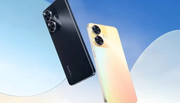 Rincian Spesifikasi Lengkap dan Harga Terbaru Realme C55 dengan Semua Varian RAM di Tahun 2023
