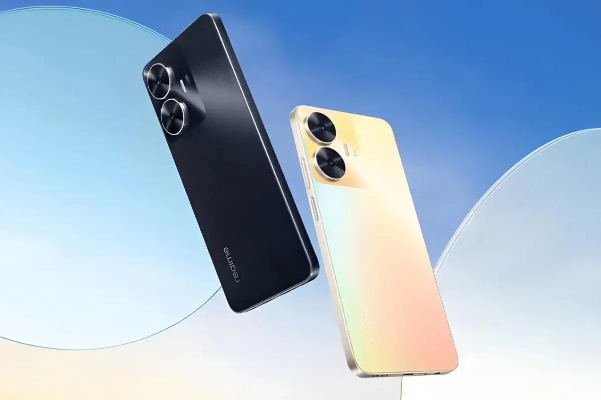 Rincian Spesifikasi Lengkap dan Harga Terbaru Realme C55 dengan Semua Varian RAM di Tahun 2023