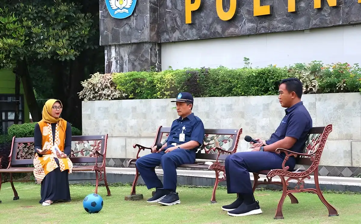 SBMPT Polinela Memasuki Akhir Pendaftaran 2.500 Mahasiswa Baru Diharapkan Bergabung dalam Tiga Hari!