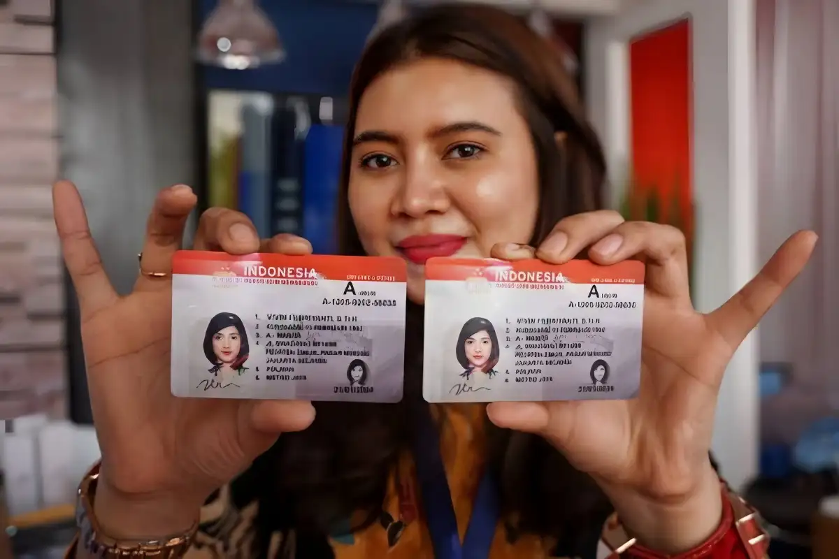 SIM A Terkini 2023 Panduan dan Persyaratan Pembuatan