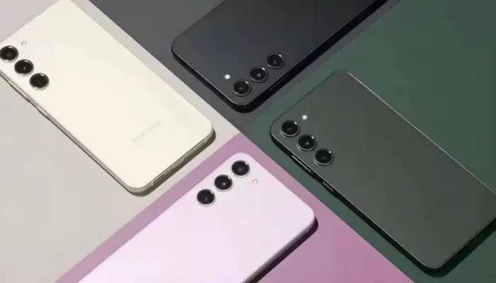 Samsung Galaxy M34 5G Menyapa dengan Kecepatan Tinggi: Layar 120Hz dan Kamera 48MP 2 Samsung Galaxy A34 5G Menyingkap Spesifikasi Unggulan yang Mengesankan