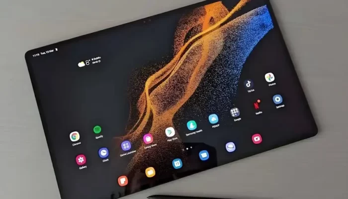 Samsung Galaxy Tab S9 Series akan Menampilkan Peningkatan Tampilan yang Signifikan