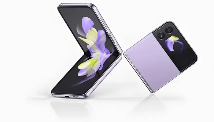 Samsung Galaxy Z Flip 4