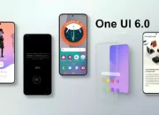 Samsung Mengumumkan Daftar Lengkap Perangkat yang Siap Merasakan Keajaiban One UI 6.0: Inklusi Ponsel dan Tablet!