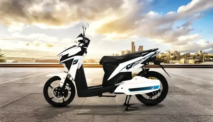 Hemat Biaya, Ini Dia 9 Motor Listrik Murah di Bawah Rp20 Juta 4 Selis Agats