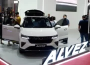Serbuan Promo Wuling di Jakarta Fair 2023: Banyak Kejutan Menanti!