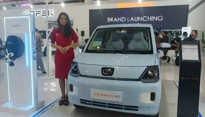 Mengingat Kembali: Deretan Mobil Terbaru yang Meluncur Selama Bulan Mei 2023 3 Seres E1