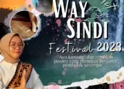 Serunya Wisata Budaya di Way Sindi Pesisir Barat: Festival Menarik yang Wajib Dikunjungi, Ayo Gabung!